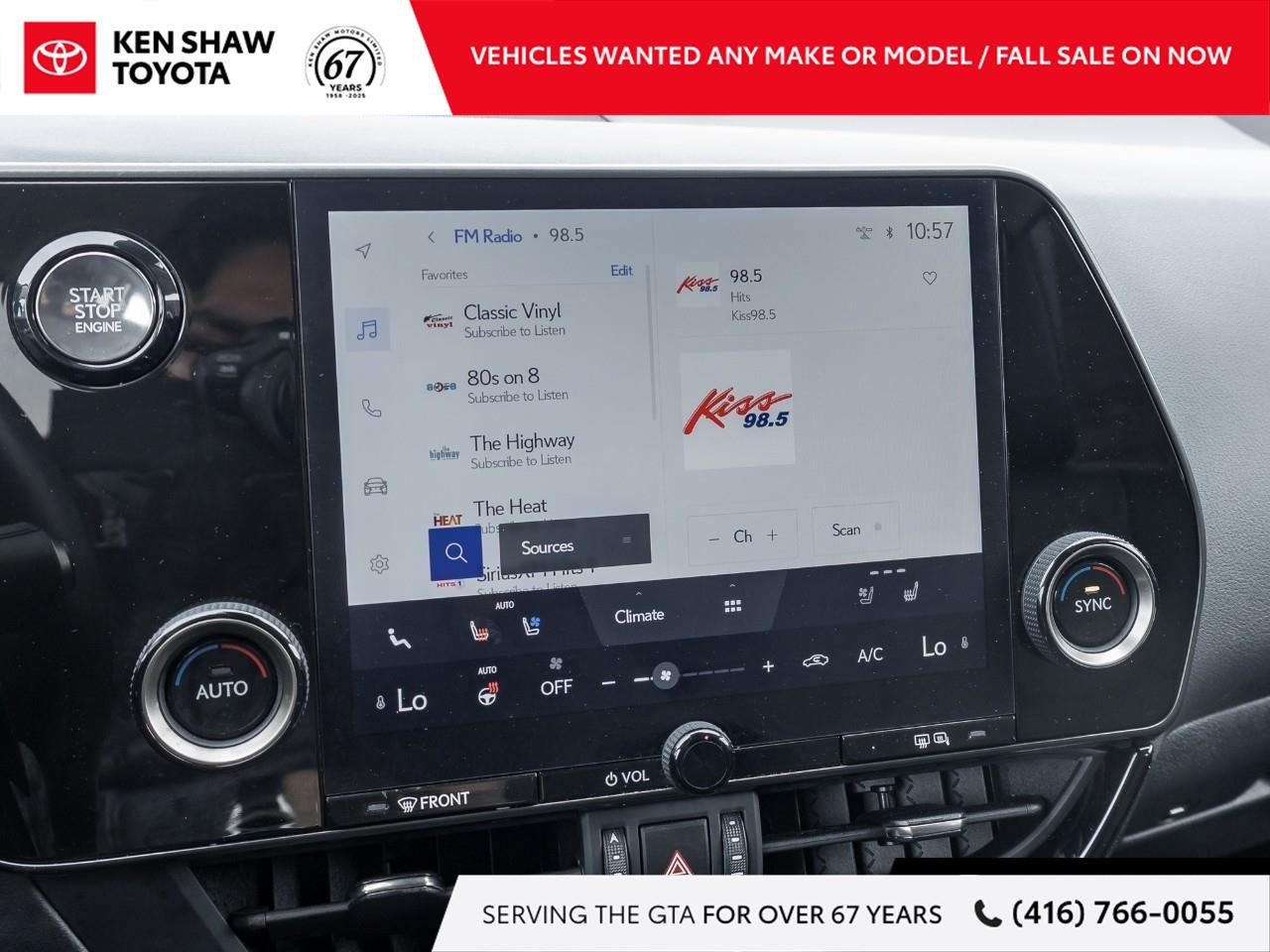 2024 Lexus NX 350 Base 4dr All-Wheel Drive Photo