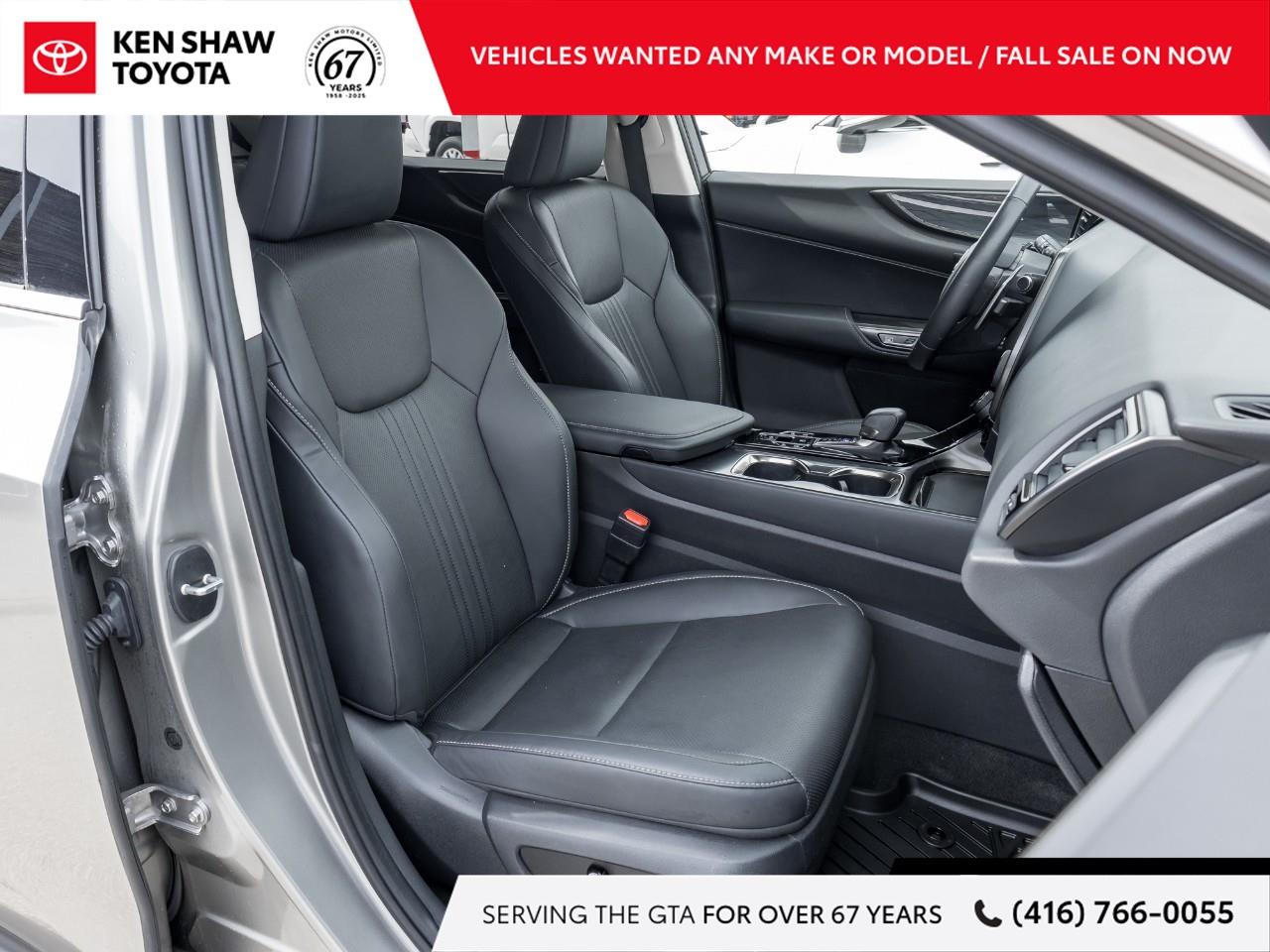 2024 Lexus NX 350 Base 4dr All-Wheel Drive Photo
