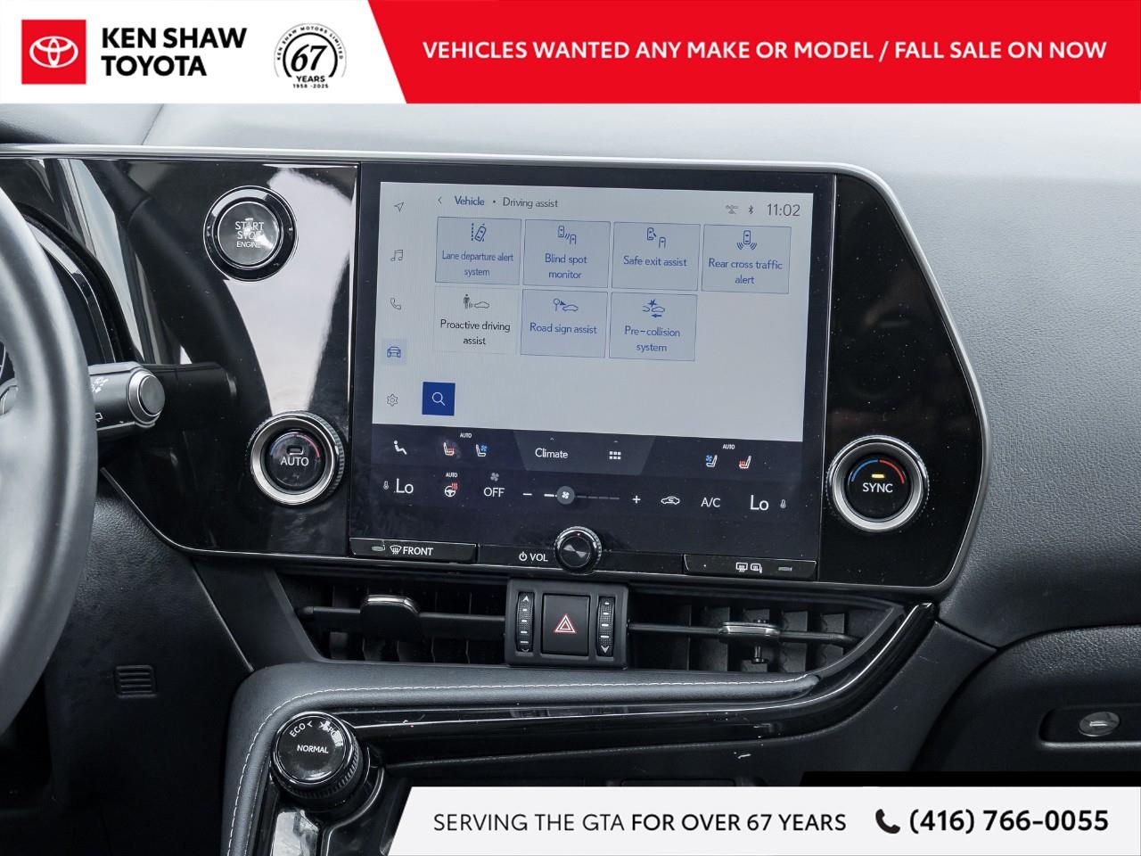 2024 Lexus NX 350 Base 4dr All-Wheel Drive Photo