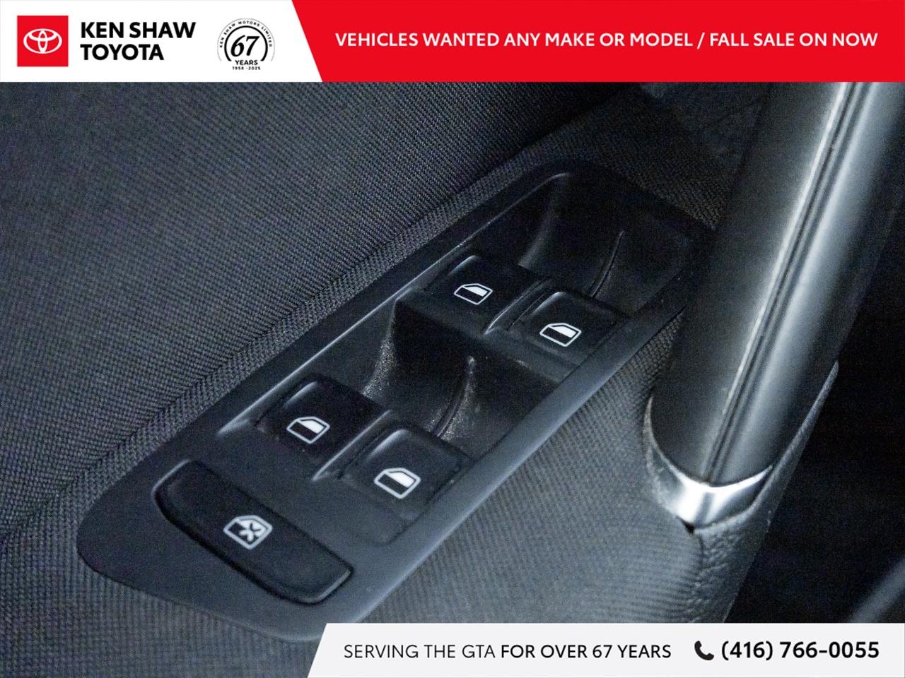 2015 Volkswagen Golf  Photo