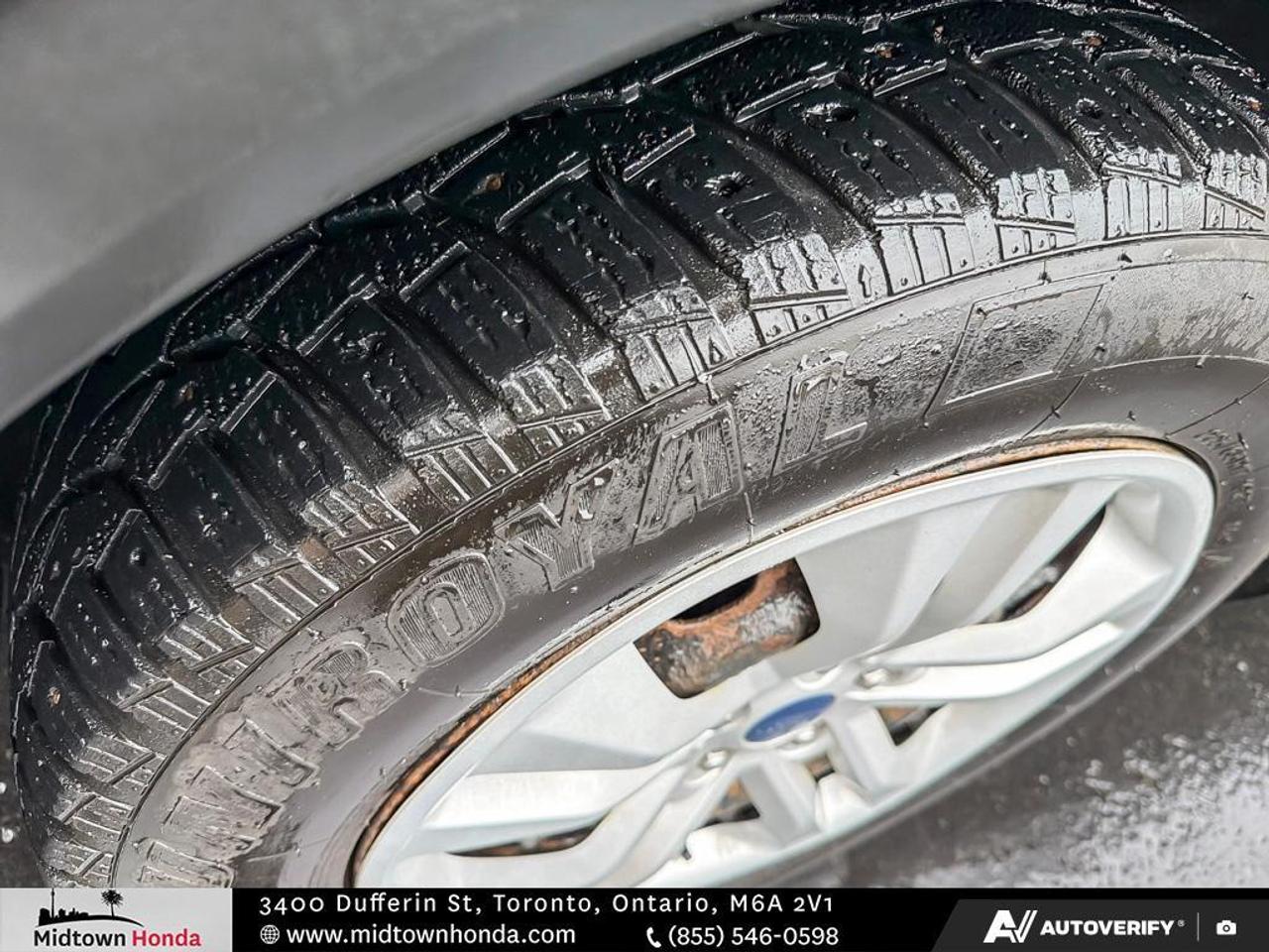 2020 Ford Escape LANE KEEPING SYSTEM   PRE-COLLISION ASSIST Photo