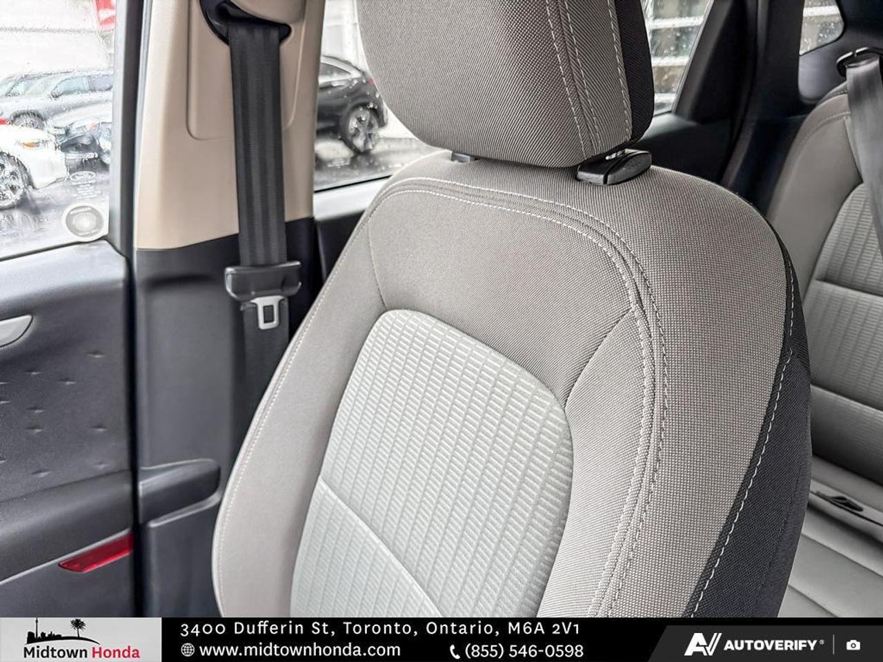 2020 Ford Escape LANE KEEPING SYSTEM   PRE-COLLISION ASSIST Photo