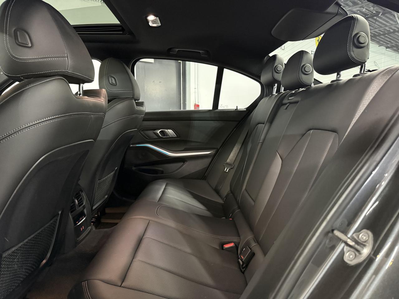 2022 BMW 3 Series 330e l Hybrid l Plug In l Bmw Hybrid Warranty Photo