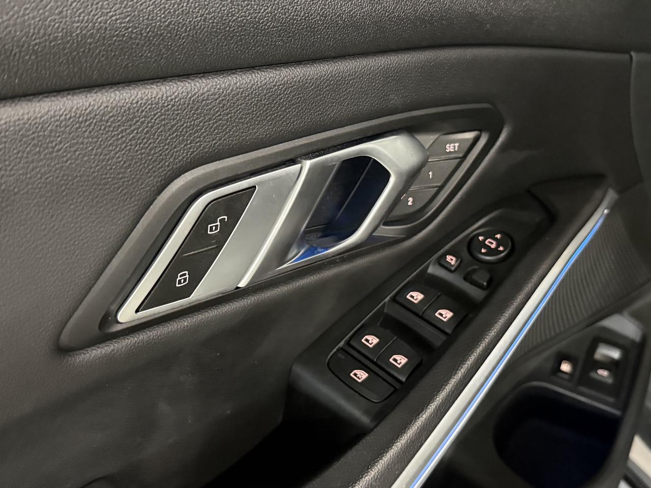 2022 BMW 3 Series 330e l Hybrid l Plug In l Bmw Hybrid Warranty Photo