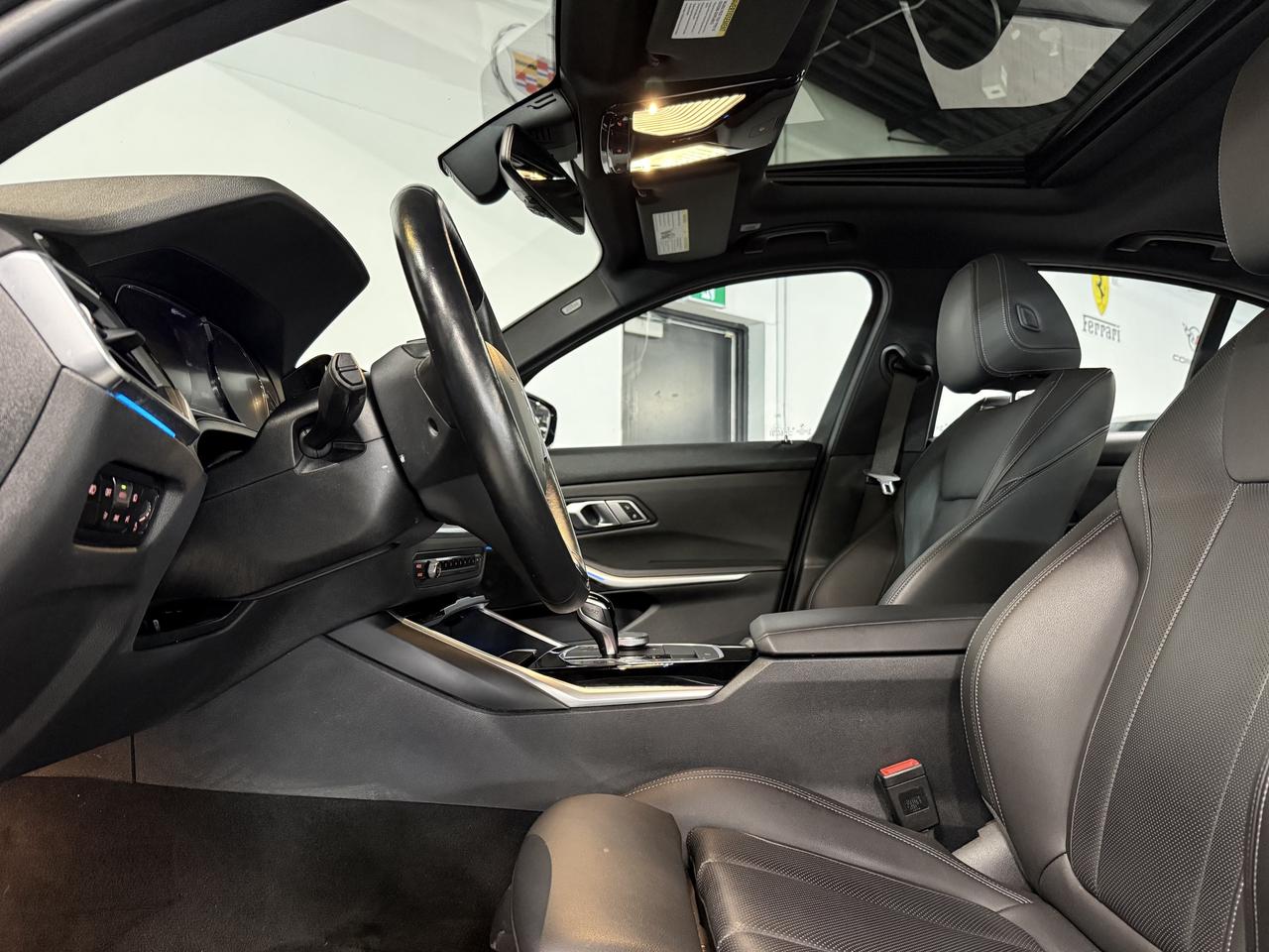 2022 BMW 3 Series 330e l Hybrid l Plug In l Bmw Hybrid Warranty Photo