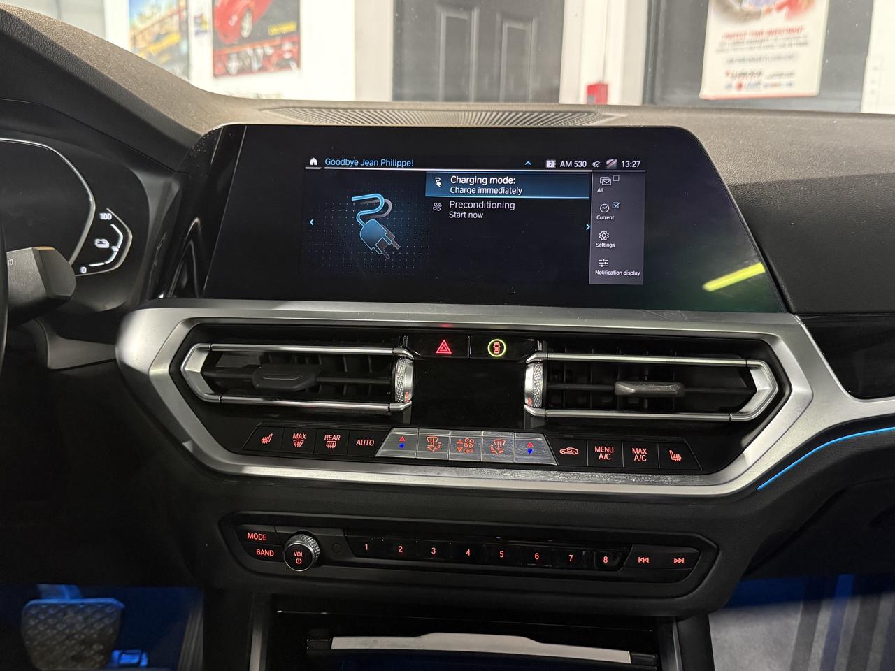 2022 BMW 3 Series 330e l Hybrid l Plug In l Bmw Hybrid Warranty Photo