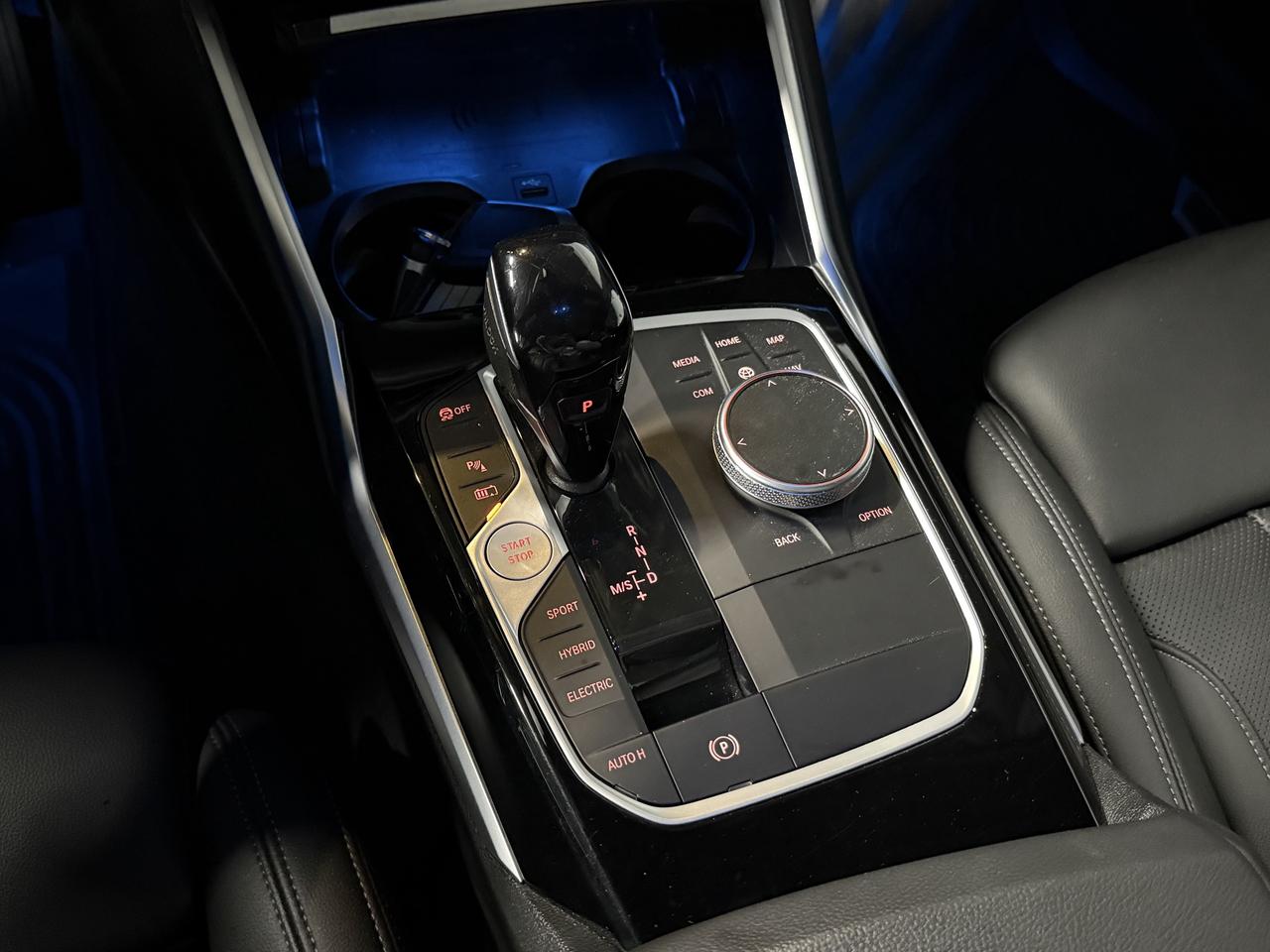 2022 BMW 3 Series 330e l Hybrid l Plug In l Bmw Hybrid Warranty Photo