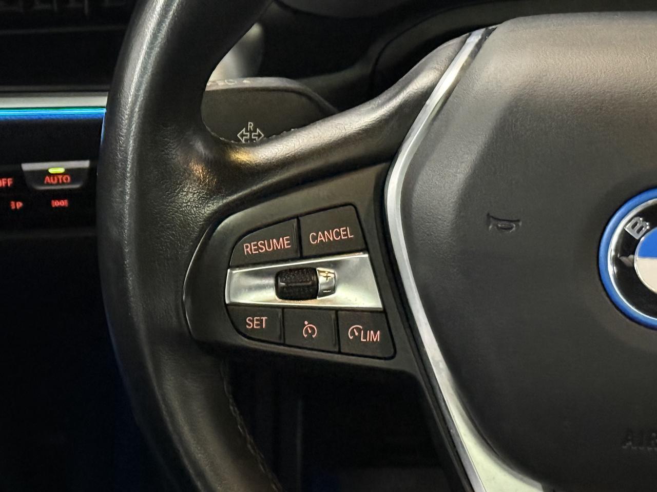 2022 BMW 3 Series 330e l Hybrid l Plug In l Bmw Hybrid Warranty Photo