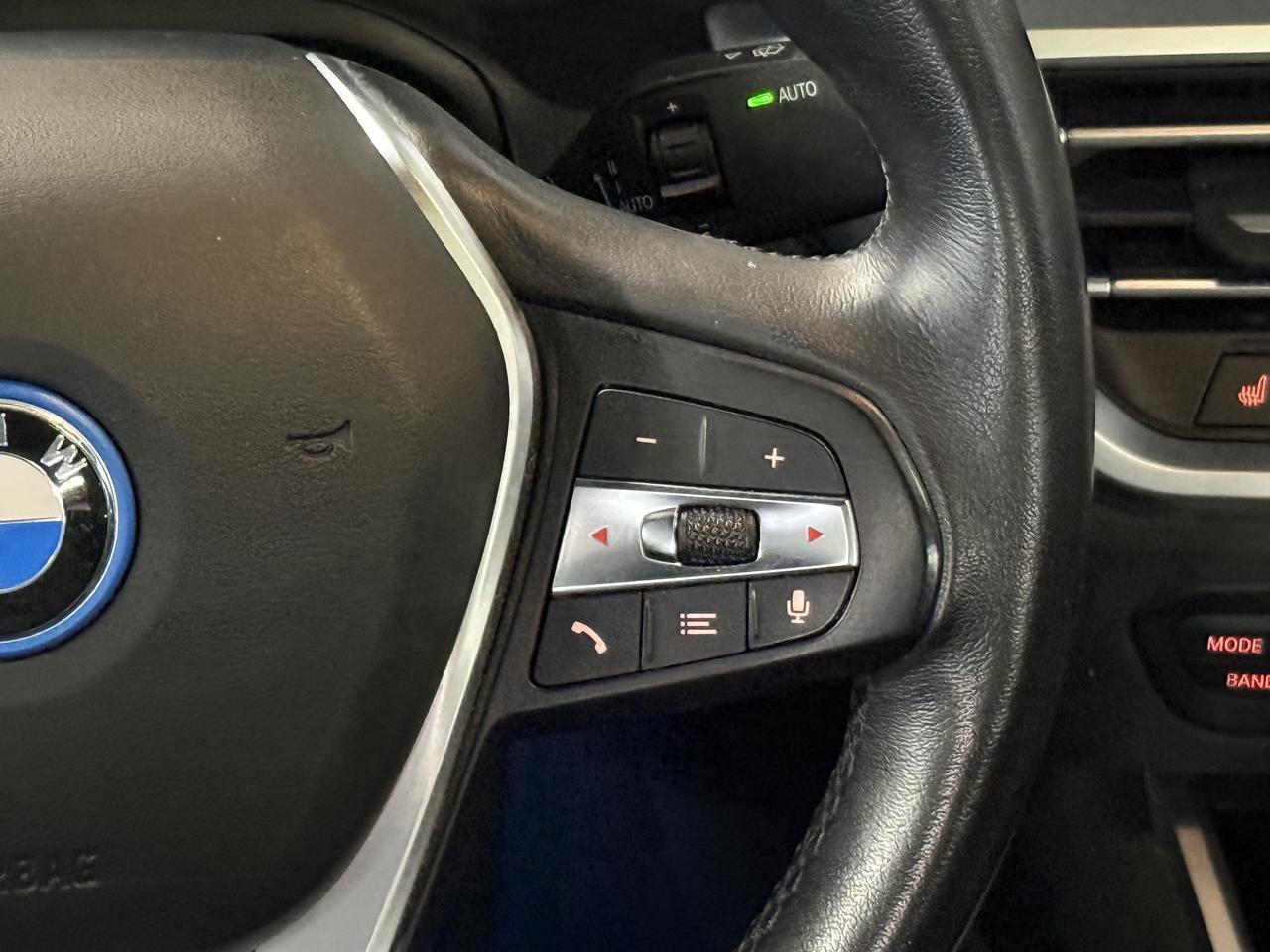 2022 BMW 3 Series 330e l Hybrid l Plug In l Bmw Hybrid Warranty Photo