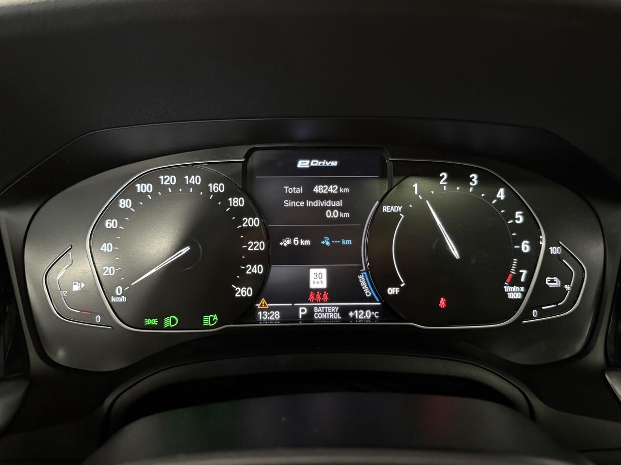 2022 BMW 3 Series 330e l Hybrid l Plug In l Bmw Hybrid Warranty Photo