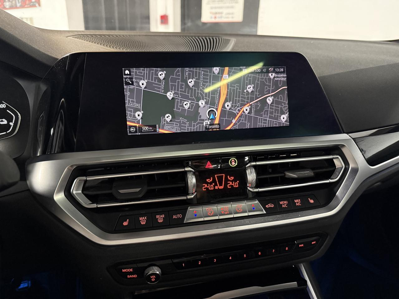 2022 BMW 3 Series 330e l Hybrid l Plug In l Bmw Hybrid Warranty Photo