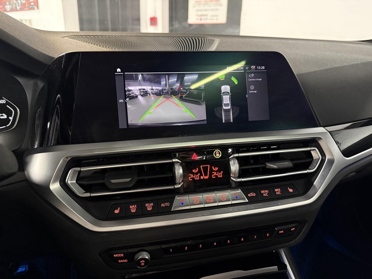2022 BMW 3 Series 330e l Hybrid l Plug In l Bmw Hybrid Warranty Photo