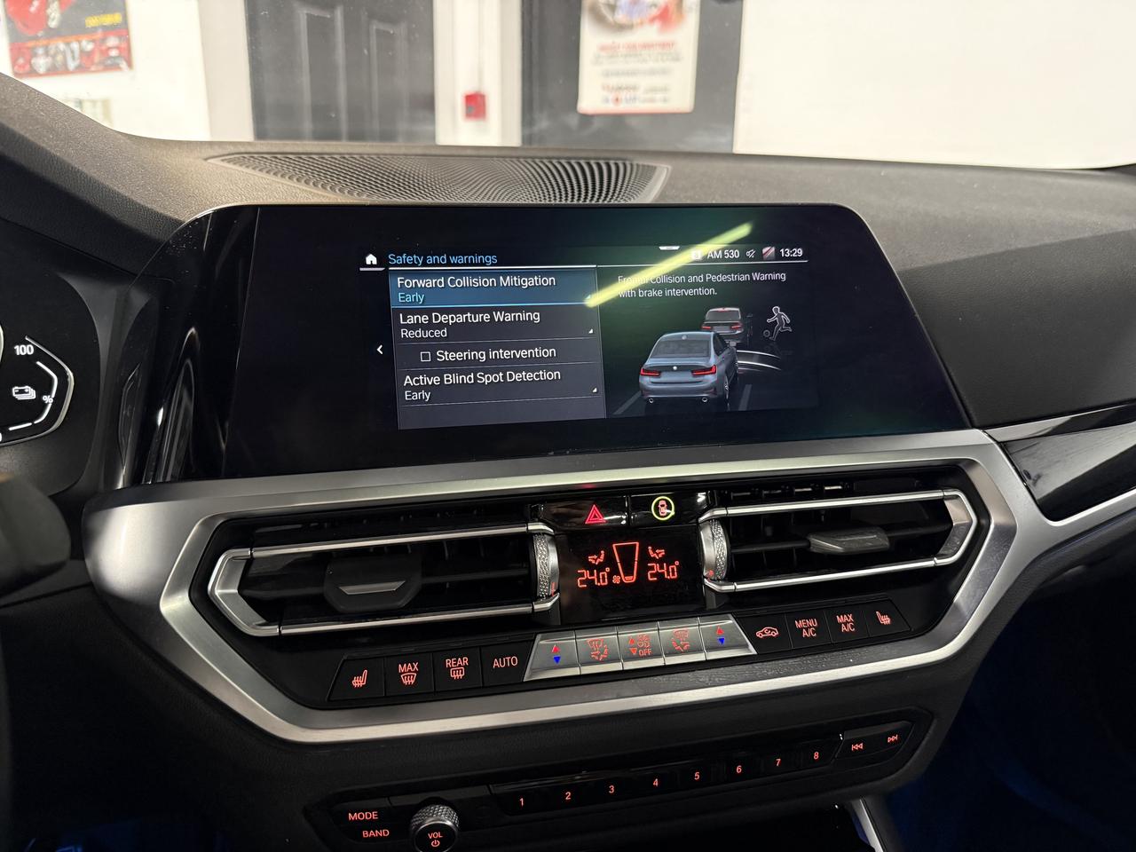 2022 BMW 3 Series 330e l Hybrid l Plug In l Bmw Hybrid Warranty Photo