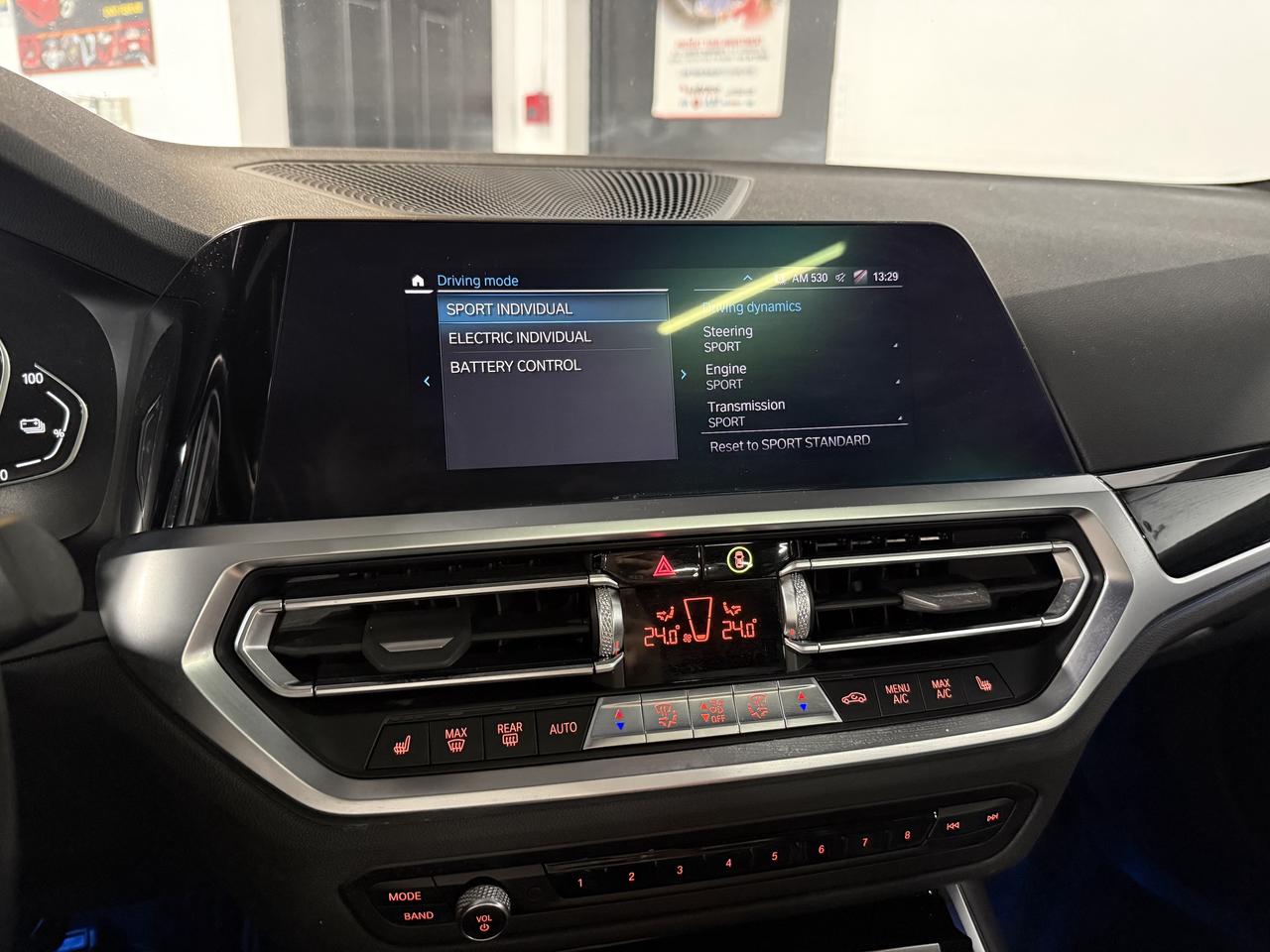 2022 BMW 3 Series 330e l Hybrid l Plug In l Bmw Hybrid Warranty Photo