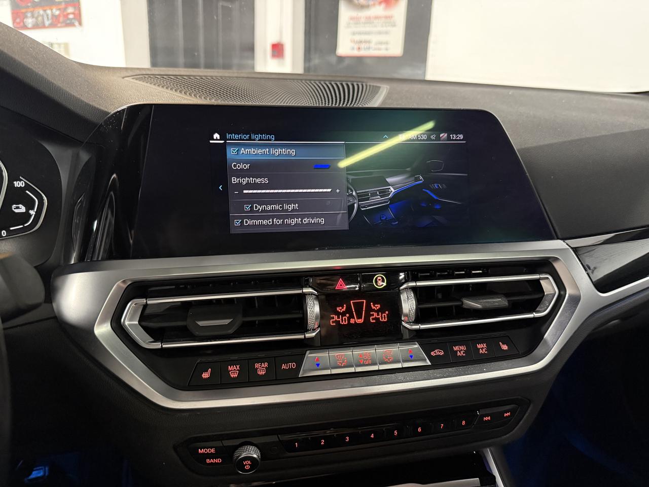 2022 BMW 3 Series 330e l Hybrid l Plug In l Bmw Hybrid Warranty Photo