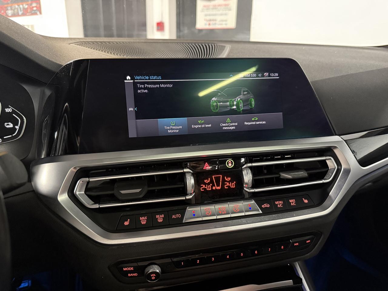 2022 BMW 3 Series 330e l Hybrid l Plug In l Bmw Hybrid Warranty Photo