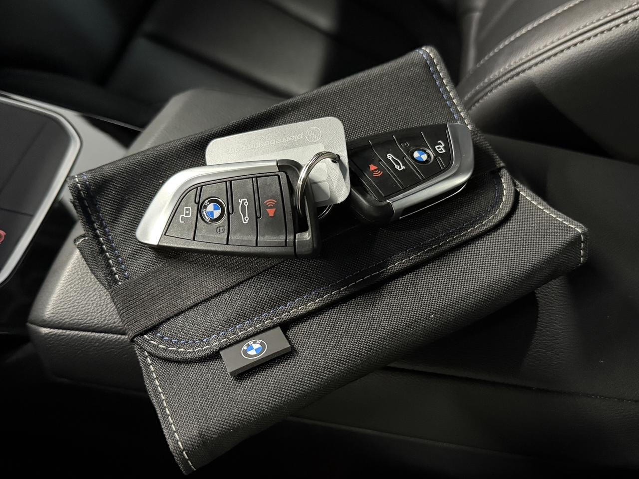 2022 BMW 3 Series 330e l Hybrid l Plug In l Bmw Hybrid Warranty Photo