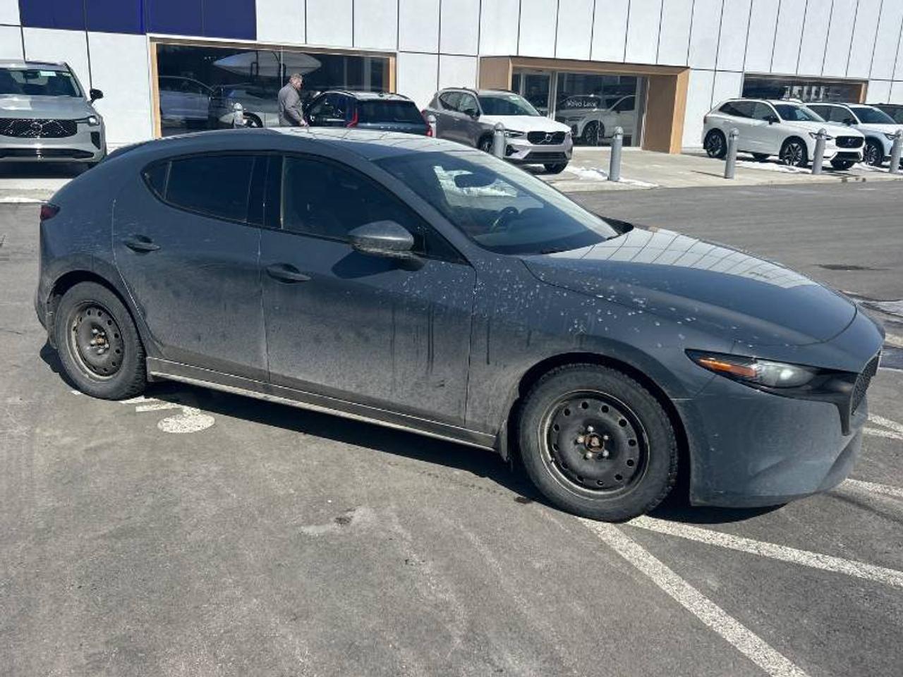 2020 Mazda Mazda3 Sport No Accidents l GT l iActiv AWD l Auto l Hatchback Photo