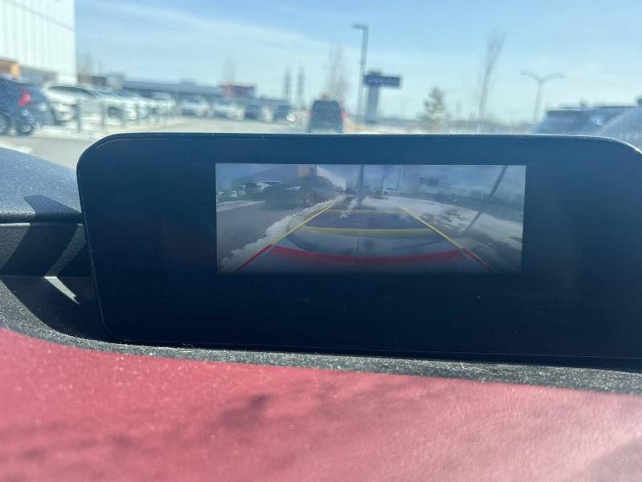 2020 Mazda Mazda3 Sport No Accidents l GT l iActiv AWD l Auto l Hatchback Photo