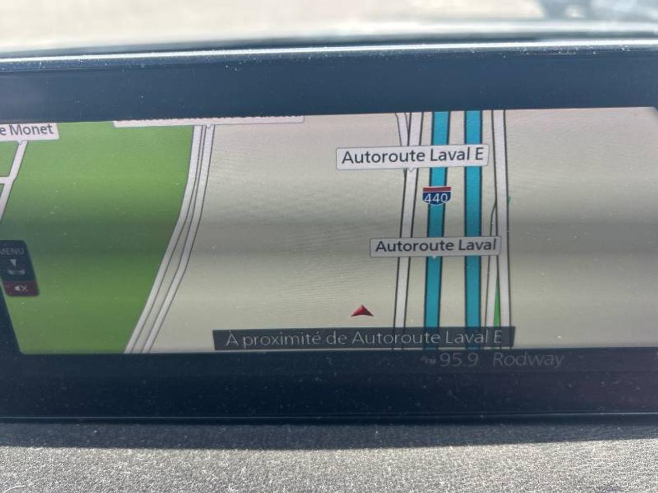 2020 Mazda Mazda3 Sport No Accidents l GT l iActiv AWD l Auto l Hatchback Photo