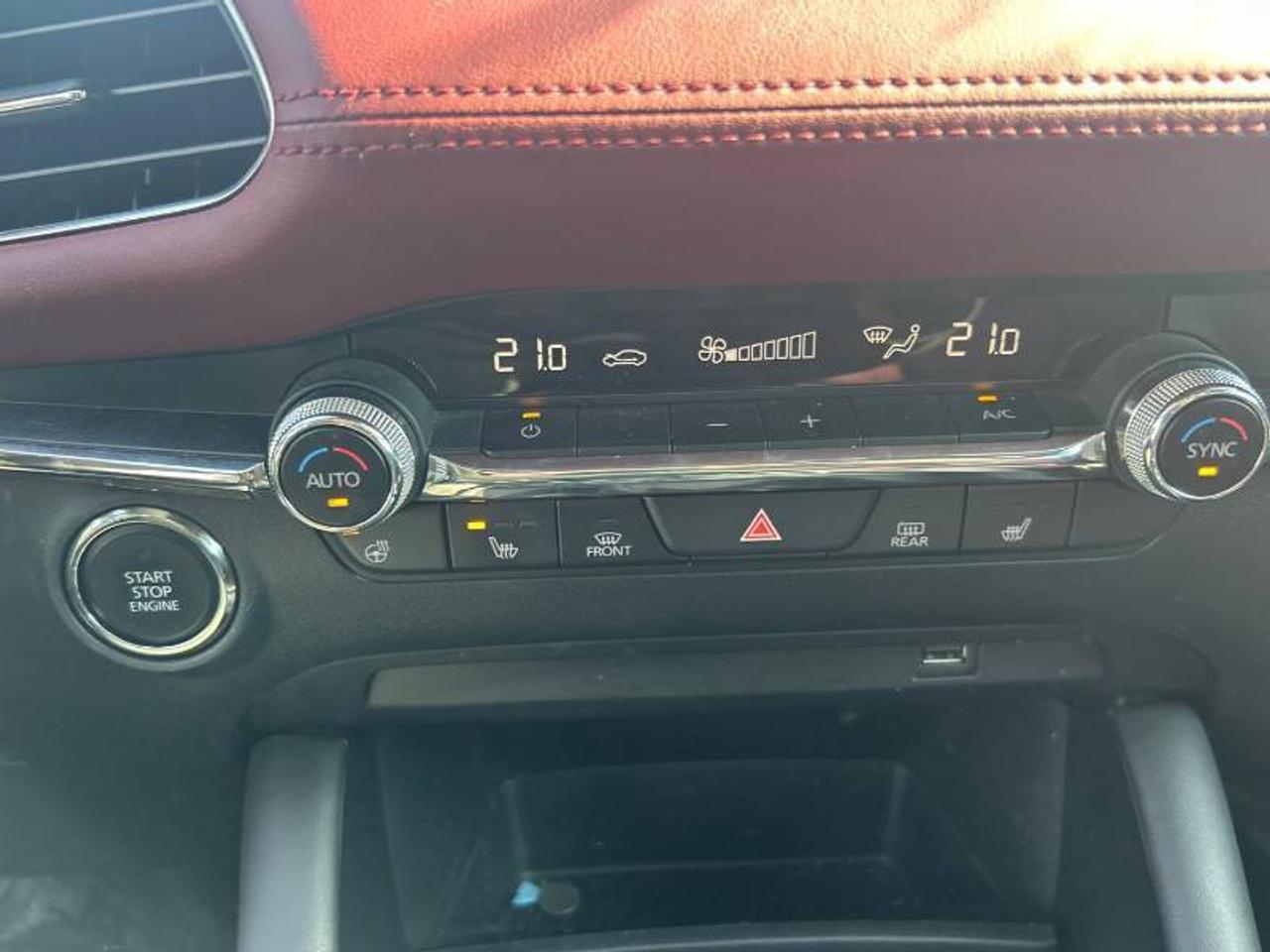 2020 Mazda Mazda3 Sport No Accidents l GT l iActiv AWD l Auto l Hatchback Photo