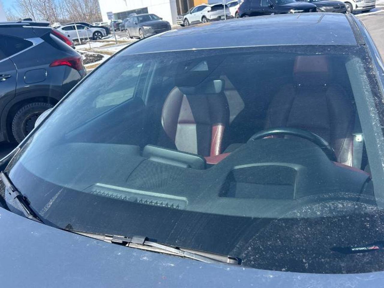 2020 Mazda Mazda3 Sport No Accidents l GT l iActiv AWD l Auto l Hatchback Photo