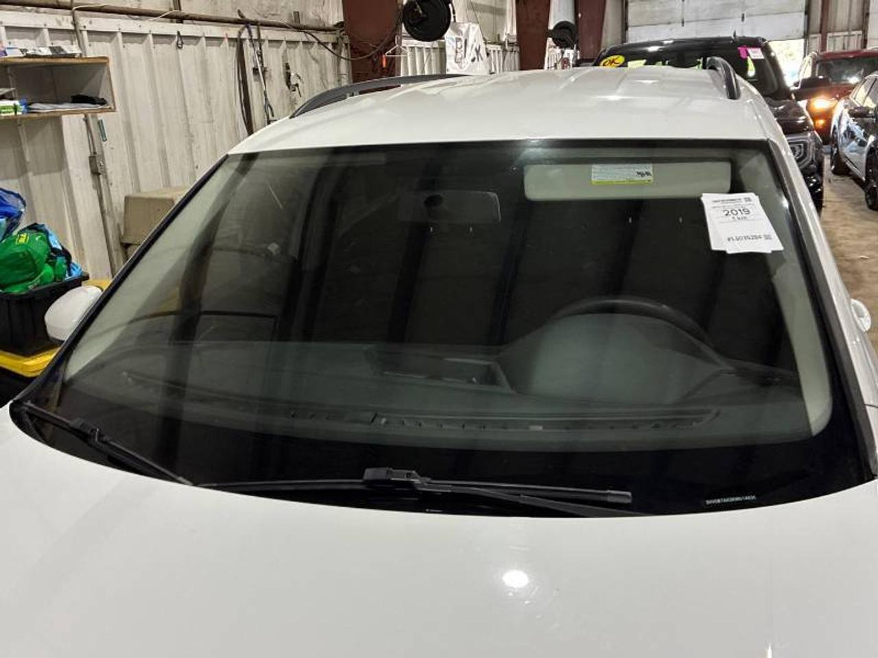 2019 Volkswagen Tiguan No Accidents l Trendline l 4Motion l AWD l 2.0TFSI Photo