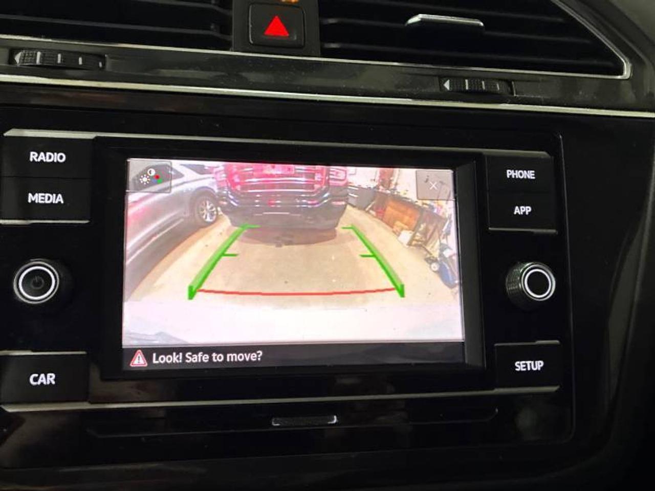 2019 Volkswagen Tiguan No Accidents l Trendline l 4Motion l AWD l 2.0TFSI Photo