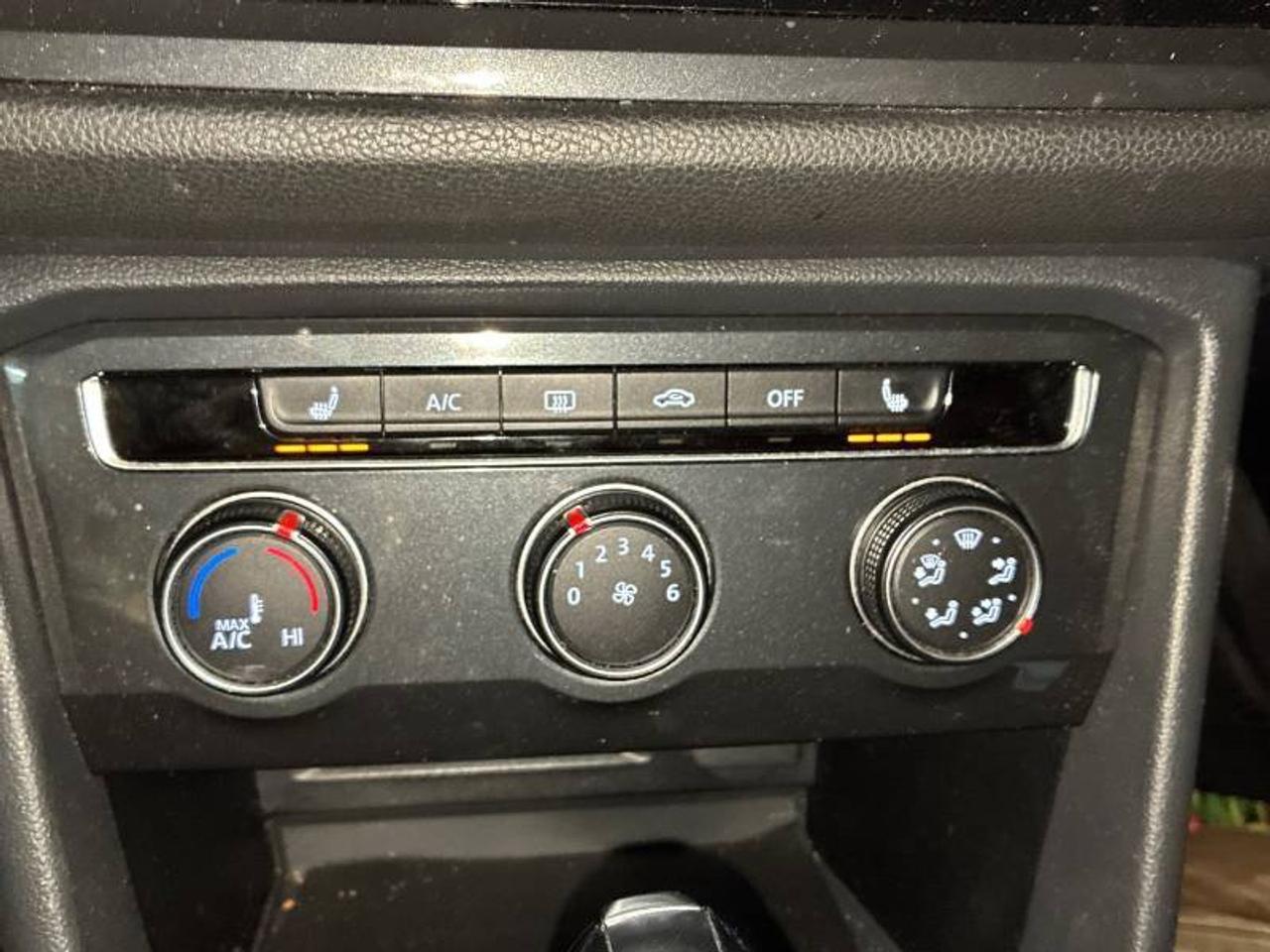 2019 Volkswagen Tiguan No Accidents l Trendline l 4Motion l AWD l 2.0TFSI Photo