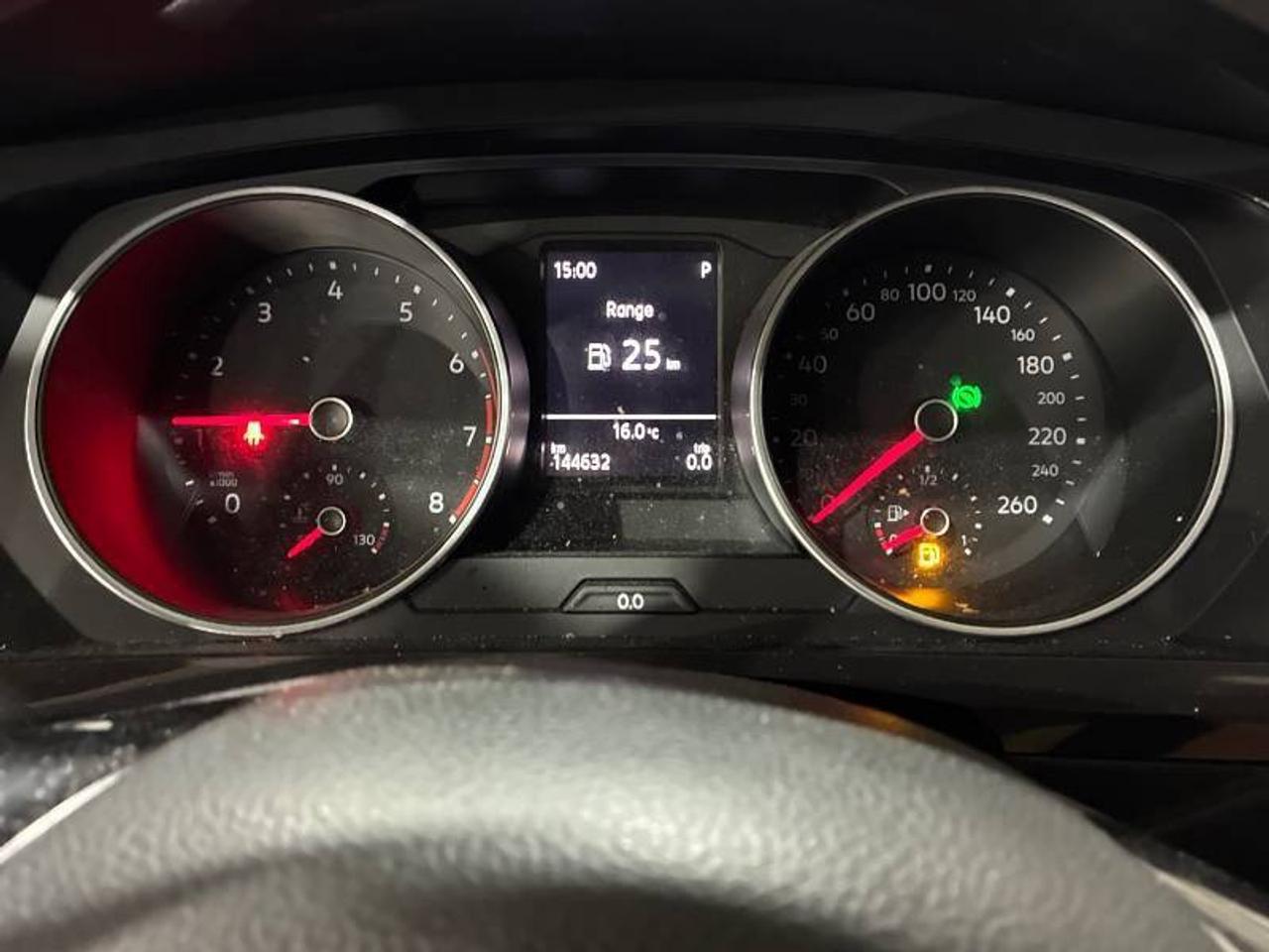 2019 Volkswagen Tiguan No Accidents l Trendline l 4Motion l AWD l 2.0TFSI Photo