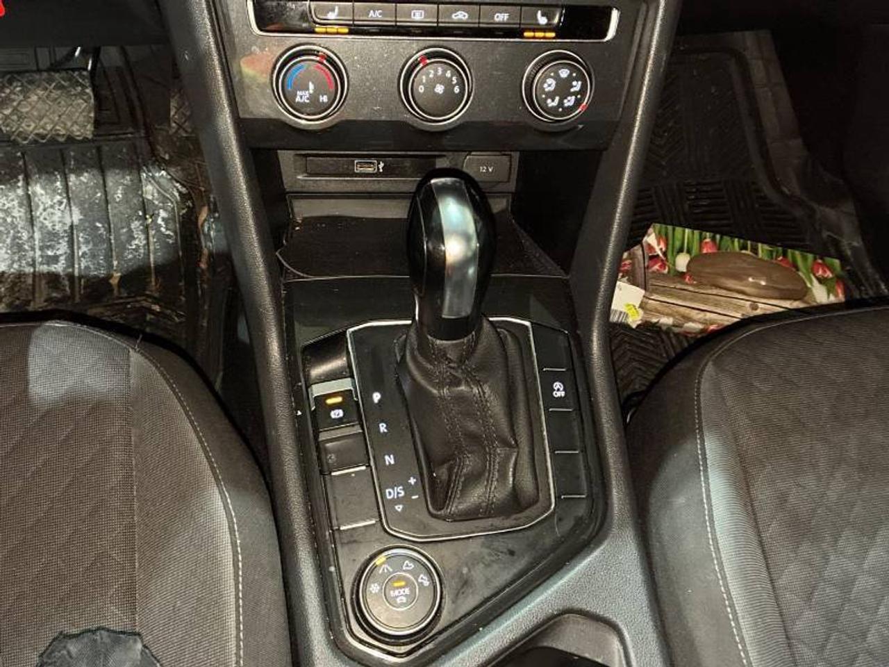 2019 Volkswagen Tiguan No Accidents l Trendline l 4Motion l AWD l 2.0TFSI Photo