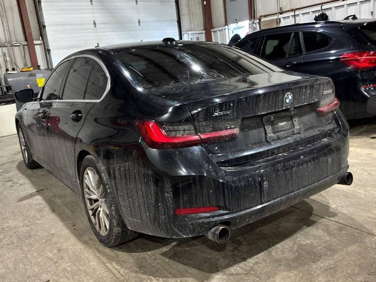 2023 BMW 3 Series No Accidents l 330xi l X-Drive l AWD l 2.0 Photo