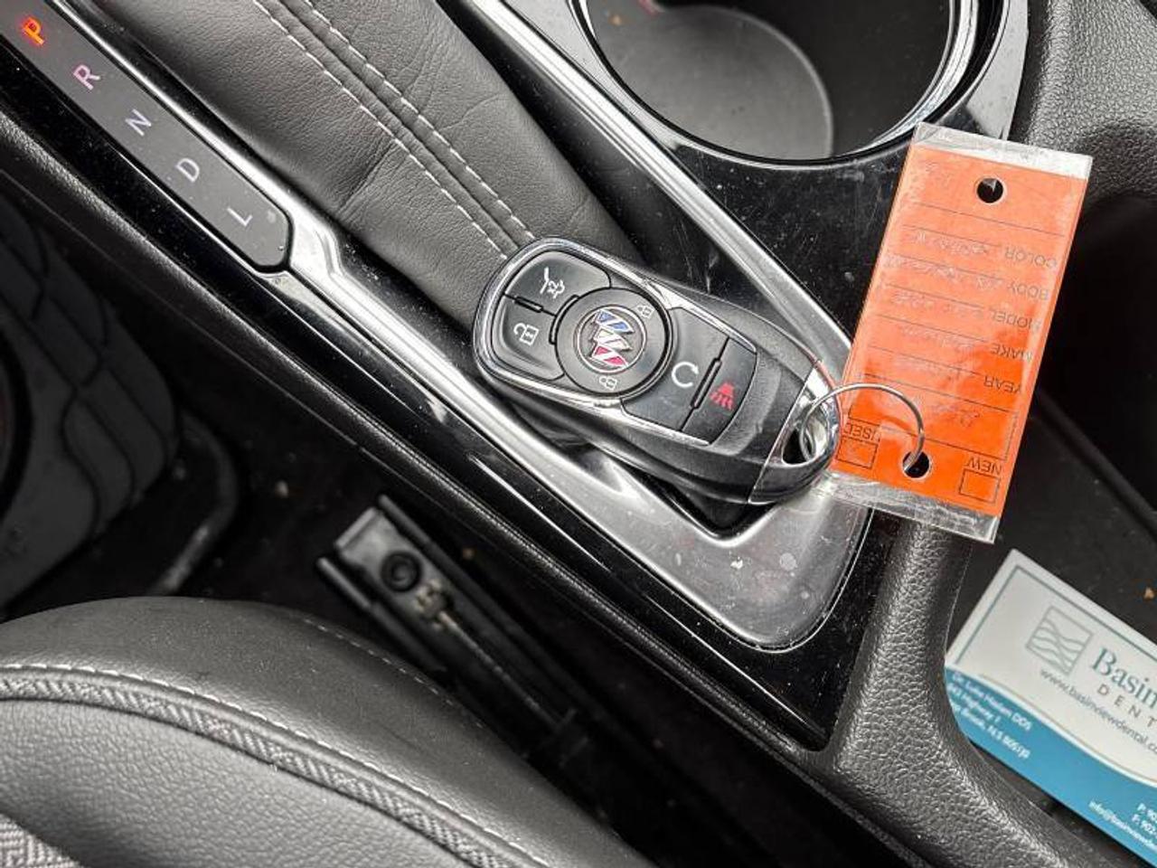 2020 Buick Encore GX No Accidents l Preferred l AWD l Buick Warranty Photo