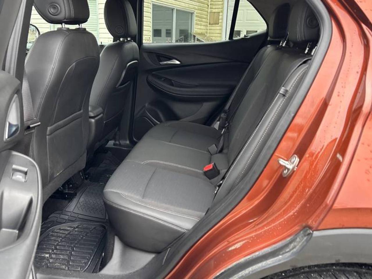 2020 Buick Encore GX No Accidents l Preferred l AWD l Buick Warranty Photo