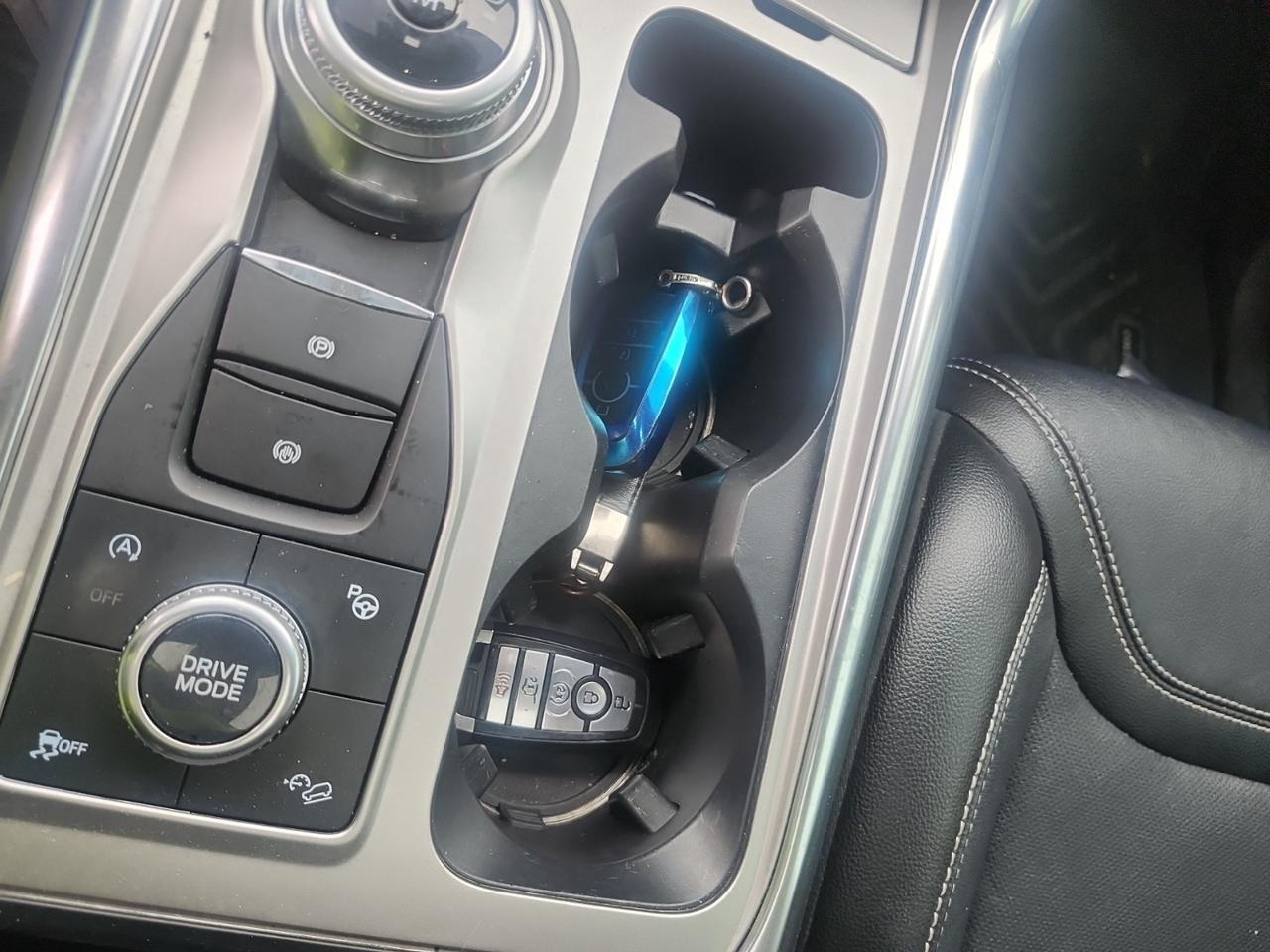 2020 Ford Explorer No Accident l ST l AWD l 400HP l Ford Perf Pkg Photo