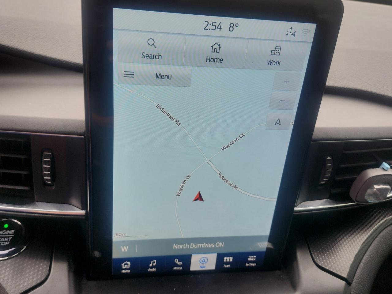 2020 Ford Explorer No Accident l ST l AWD l 400HP l Ford Perf Pkg Photo