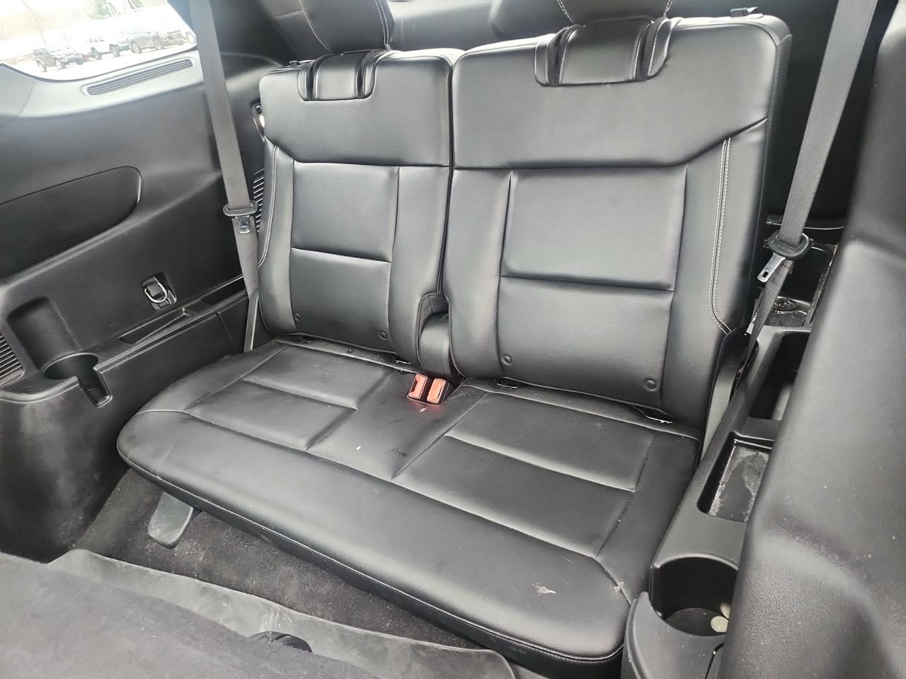 2020 Ford Explorer No Accident l ST l AWD l 400HP l Ford Perf Pkg Photo