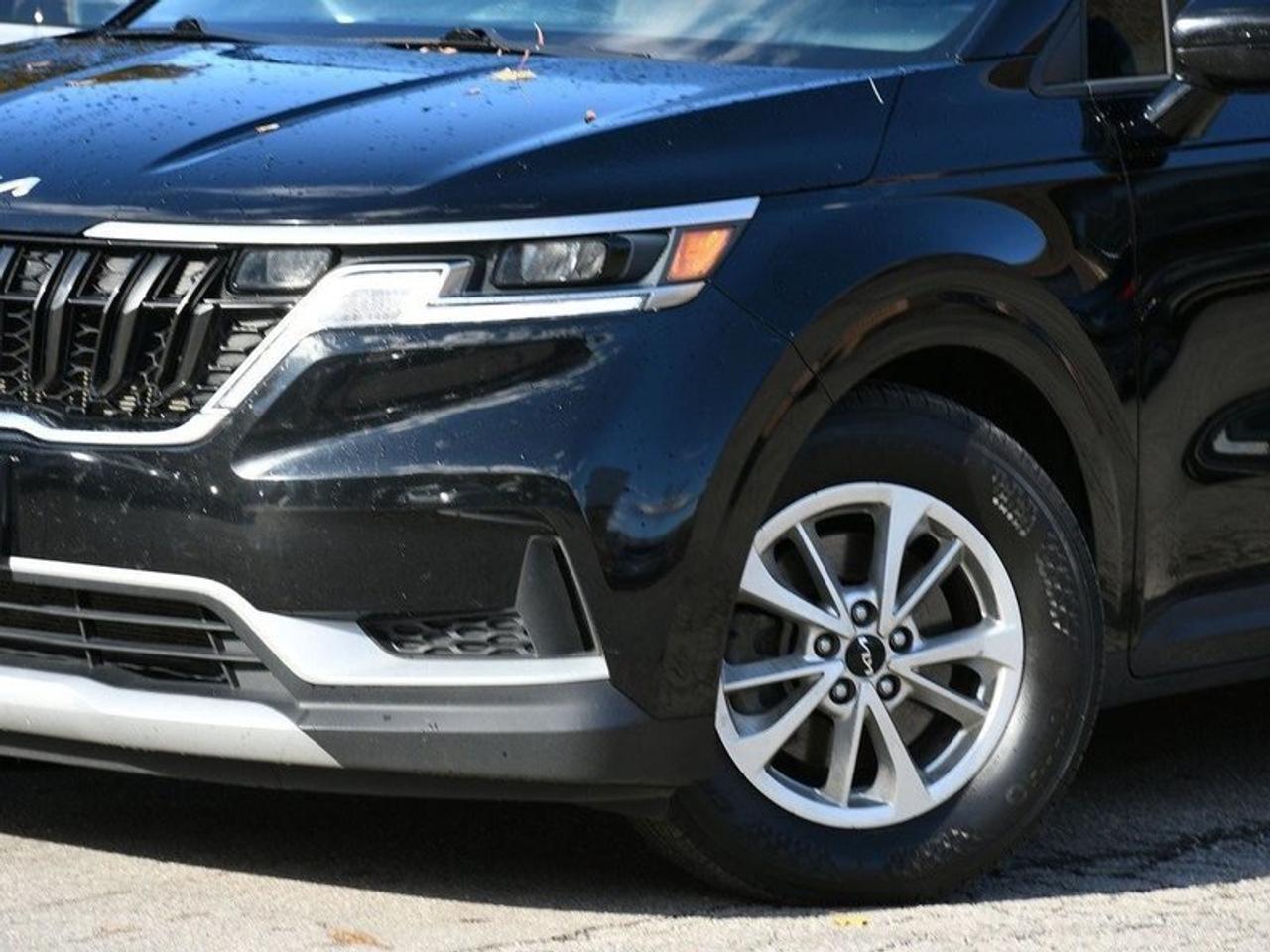 2024 Kia Carnival LX+ Clean CarFax Report   Great Family Mover   Pow Photo