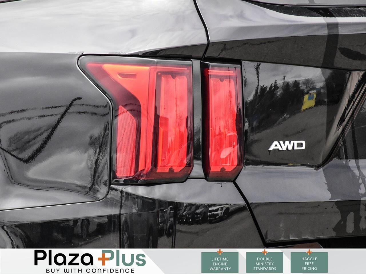 2022 Kia Sorento EX 3RD Row Seating   Loaded   Summer AND Winter Ti Photo