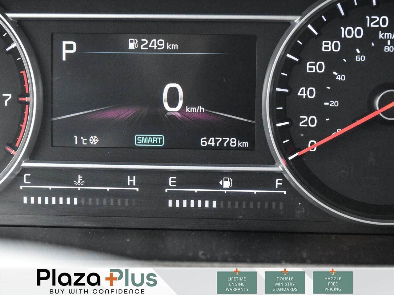 2022 Kia Sorento EX 3RD Row Seating   Loaded   Summer AND Winter Ti Photo
