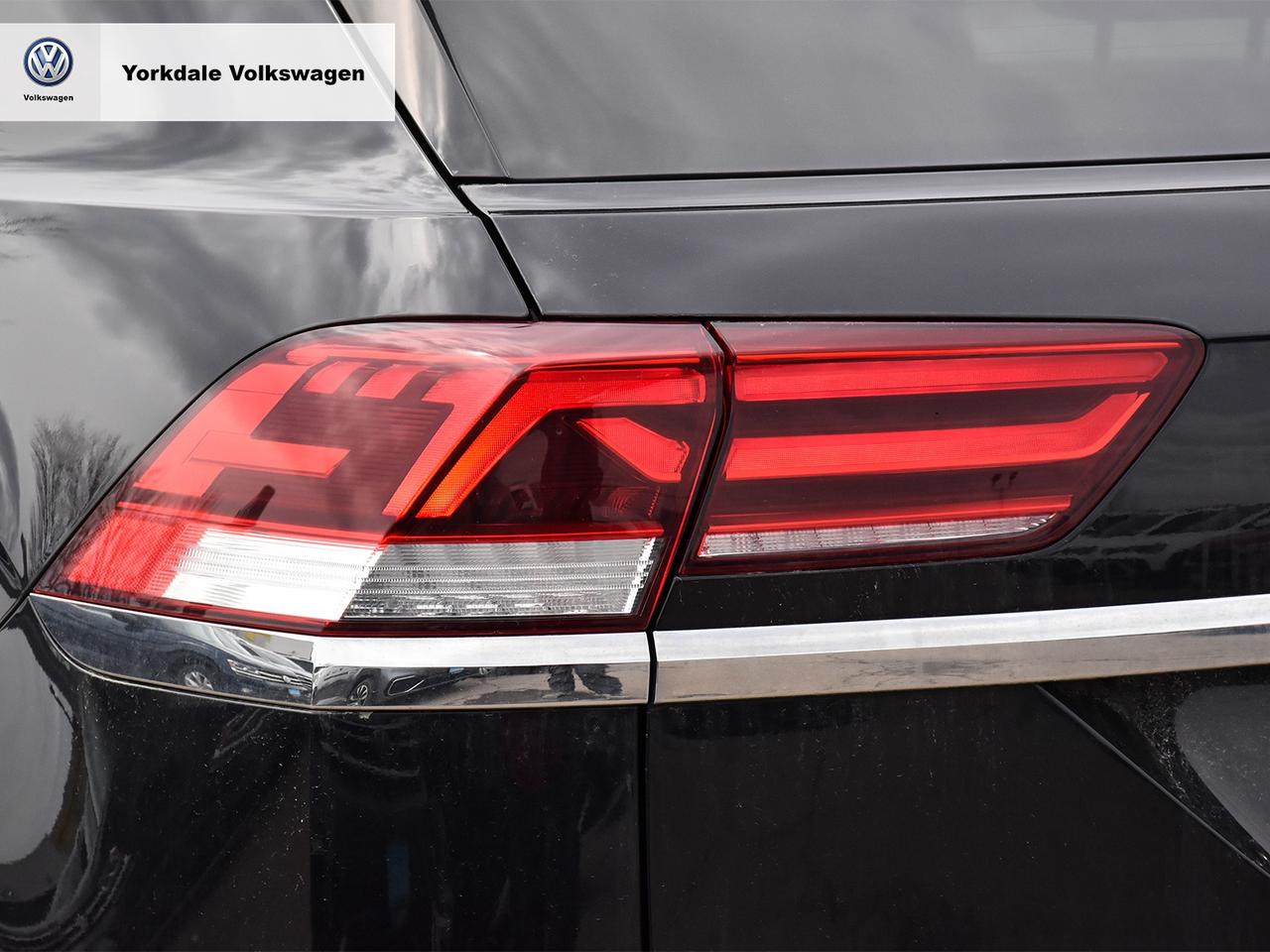 2022 Volkswagen Atlas Cross Sport  Photo