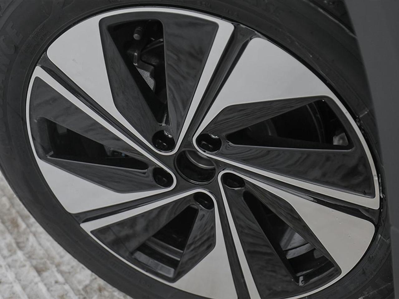 2026 Volkswagen Taos Comfortline Photo