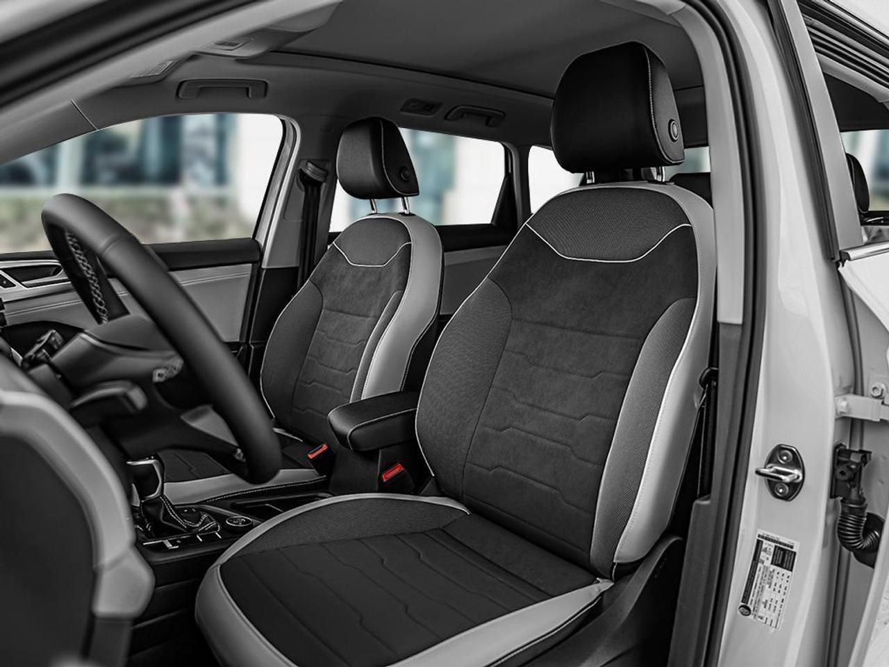 2026 Volkswagen Taos Comfortline Photo