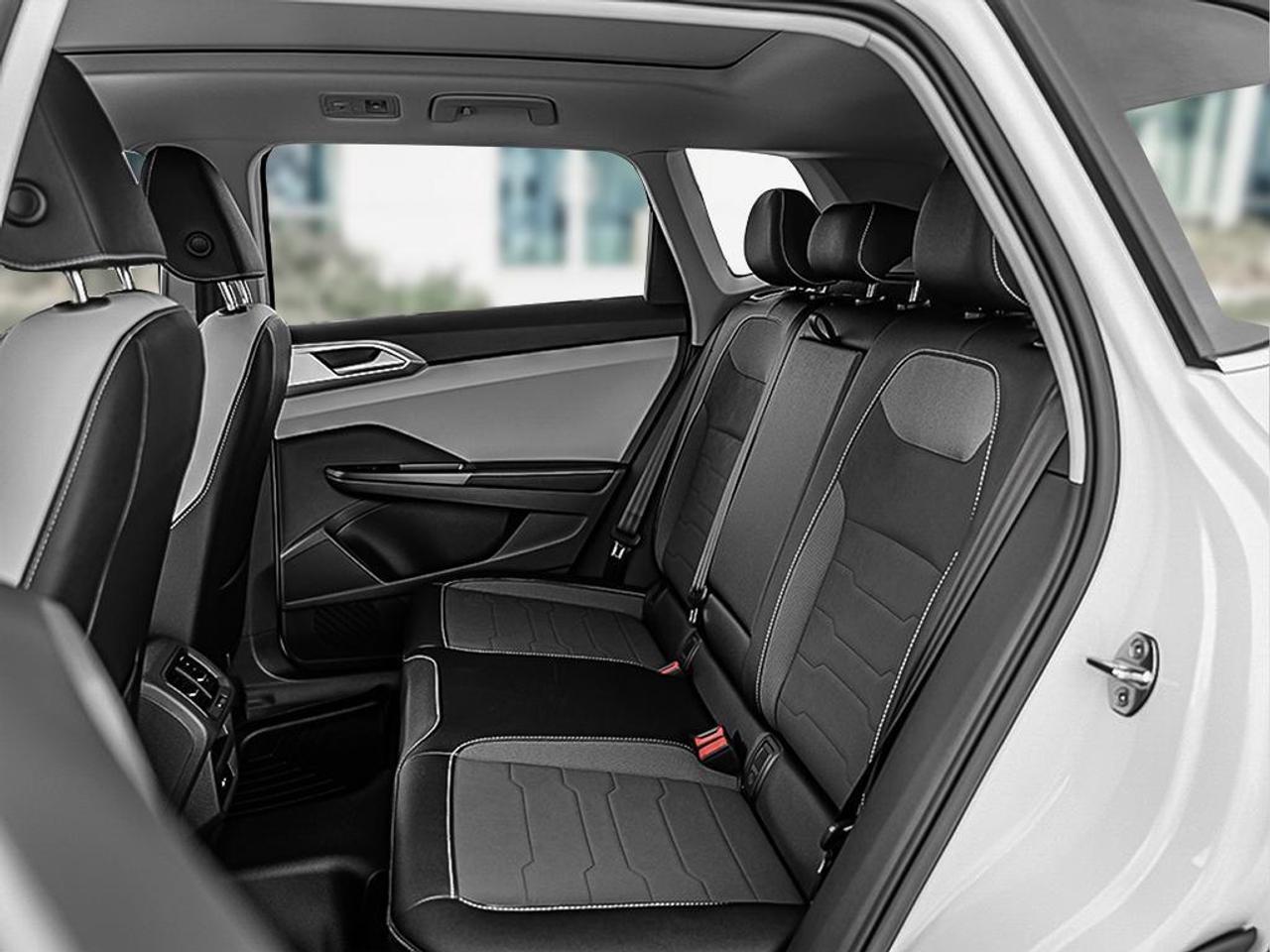 2026 Volkswagen Taos Comfortline Photo