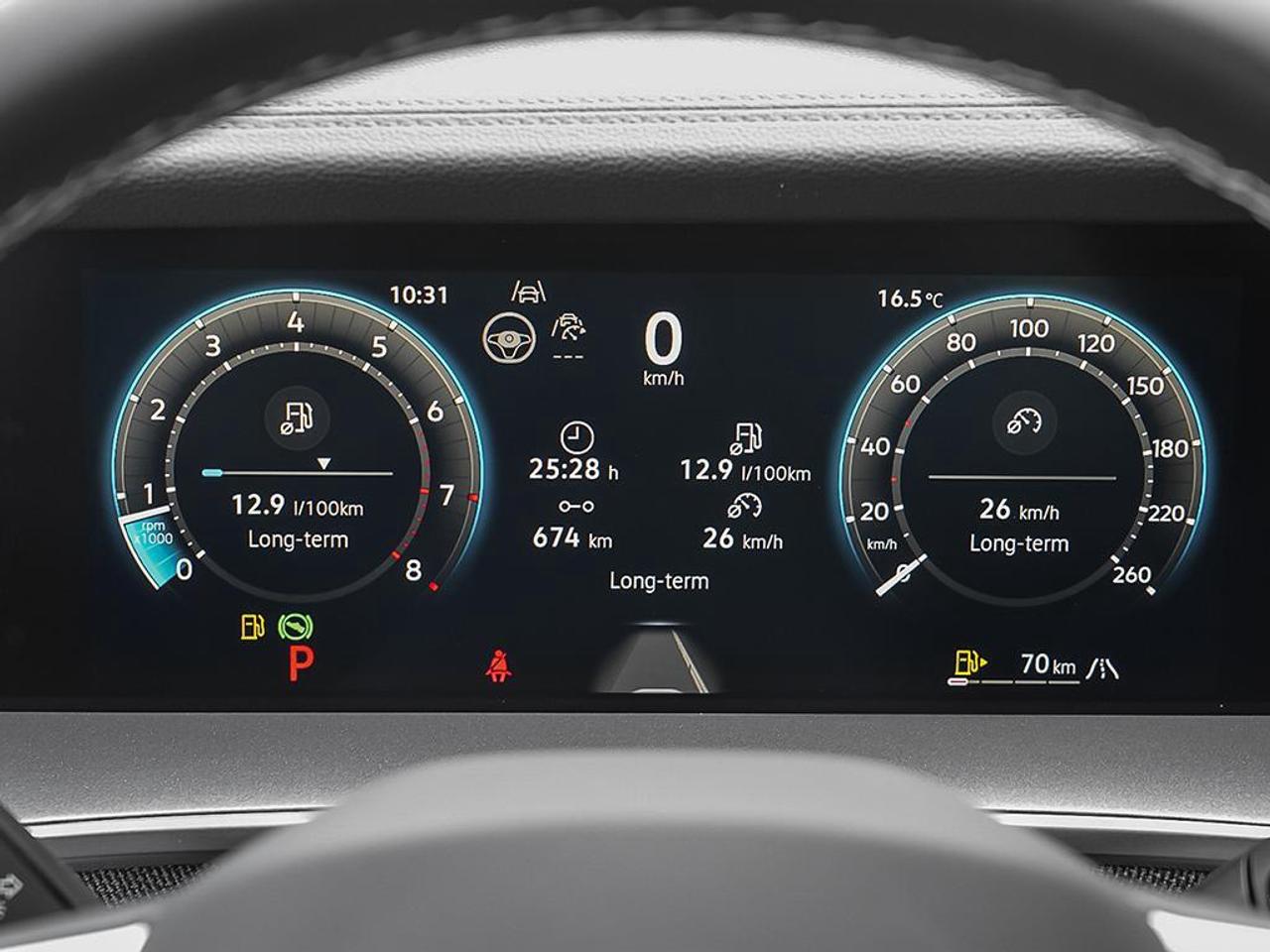 2026 Volkswagen Tiguan 4Motion Photo