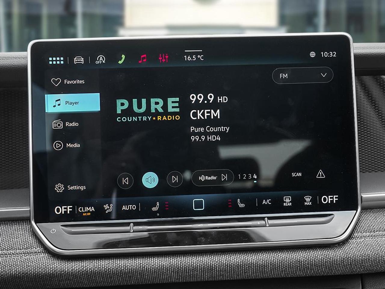 2026 Volkswagen Tiguan 4Motion Photo