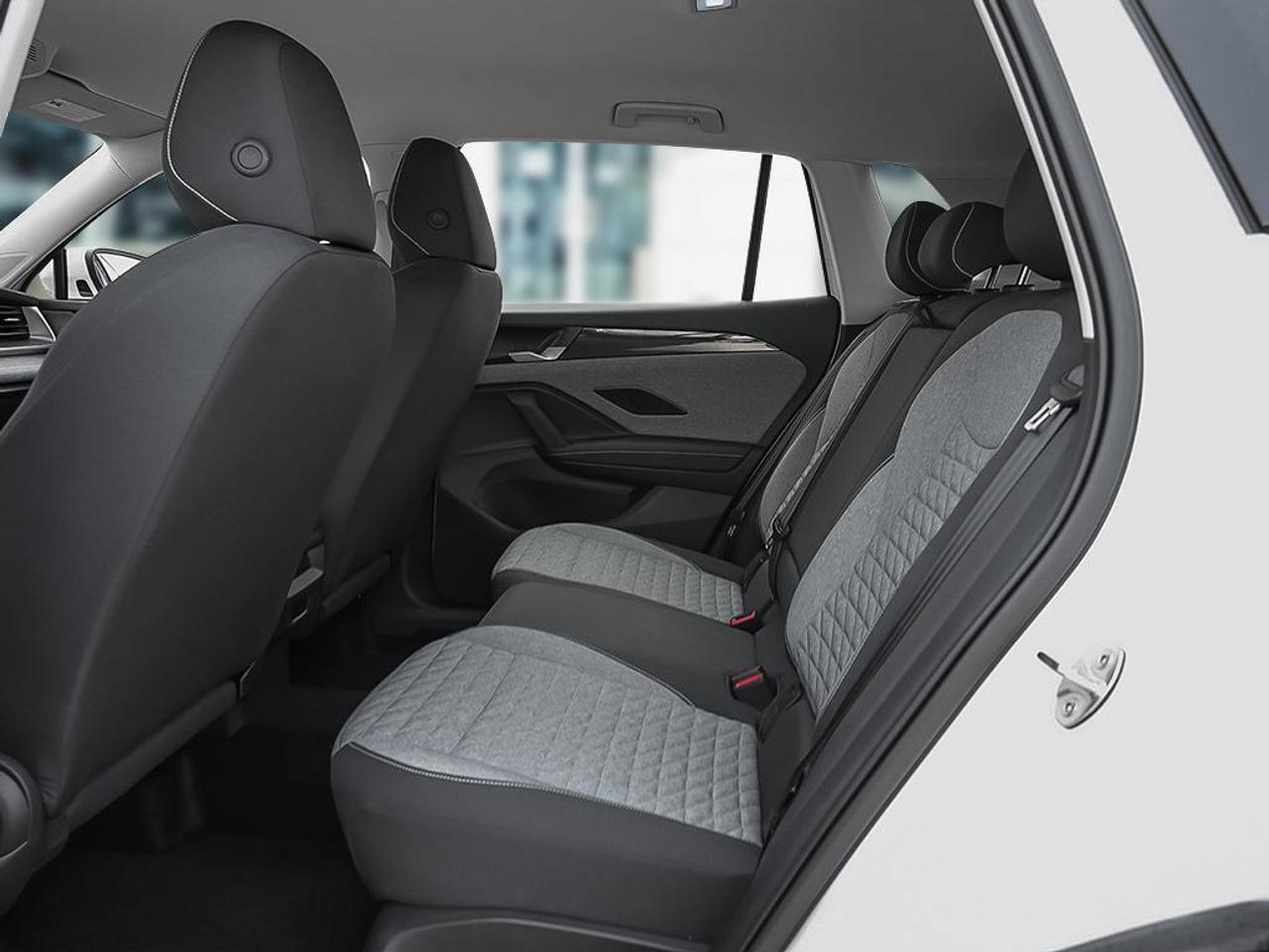 2026 Volkswagen Tiguan 4Motion Photo