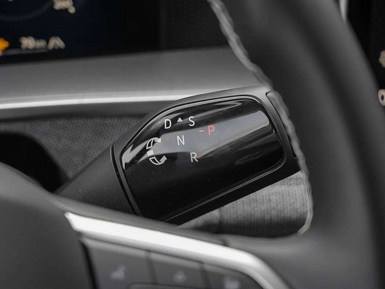 2026 Volkswagen Tiguan 4Motion Photo