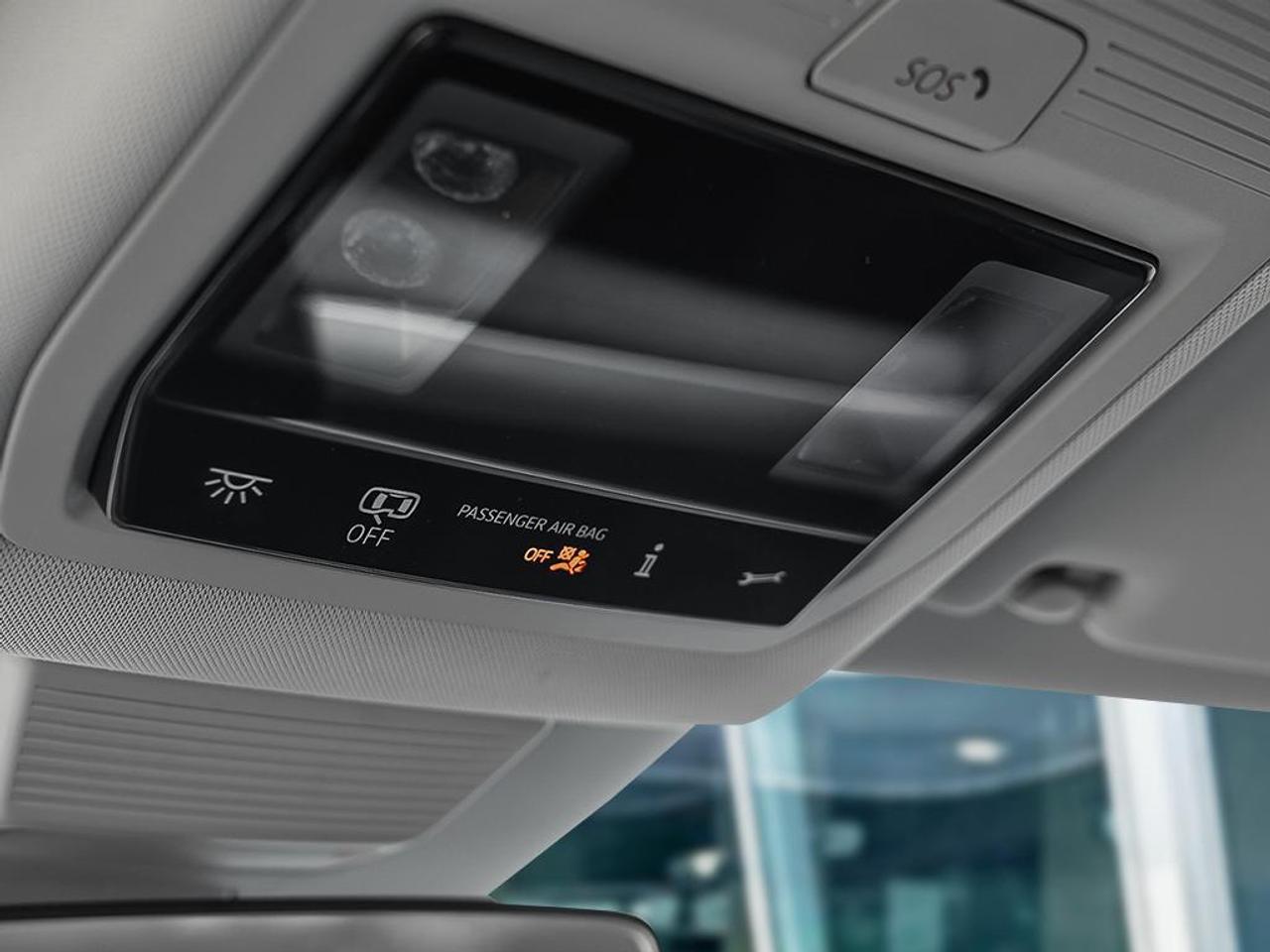 2026 Volkswagen Tiguan 4Motion Photo