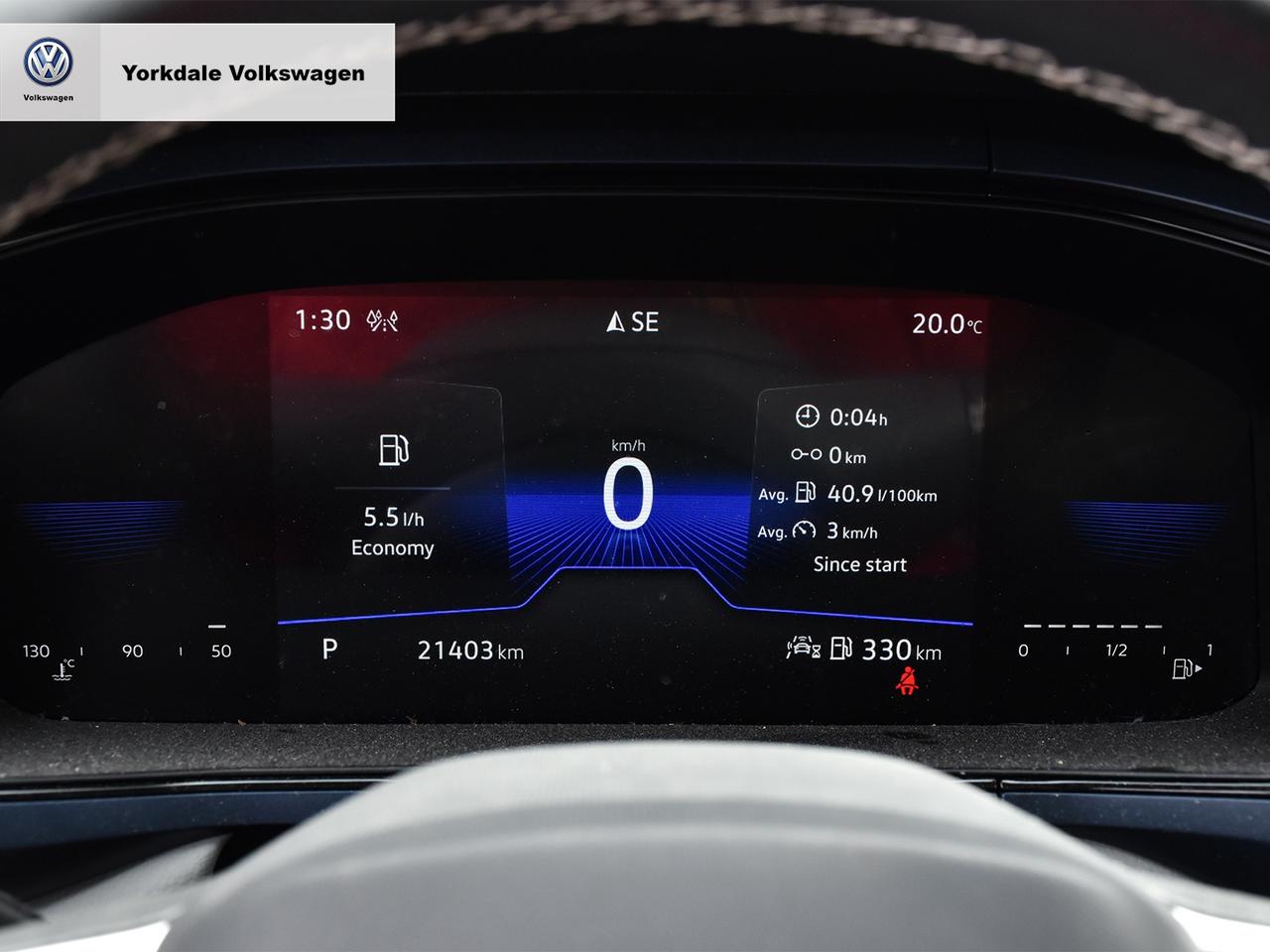 2023 Volkswagen Taos  Photo